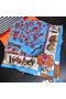 Hermes Scarf HEC00251  Replica