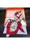 Hermes Scarf HEC00265  Replica