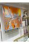 Hermes Scarf HEC00273  Replica