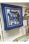 Hermes Scarf HEC00286  Replica