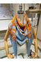 Hermes Scarf HEC00297  Replica