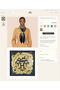 Hermes Scarf HEC00298  Replica