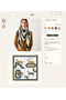 Hermes Scarf HEC00306  Replica