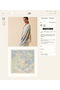 Hermes Scarf HEC00310  Replica