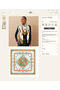 Hermes Scarf HEC00312  Replica