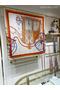 Hermes Scarf HEC00316  Replica