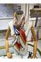 Hermes Scarf HEC00316  Replica