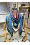 Hermes Scarf HEC00317  Replica