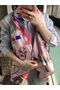 Hermes Scarf HEC00318  Replica