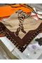 Hermes Scarf HEC00325  Replica