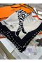 Hermes Scarf HEC00326  Replica