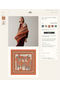 Hermes Scarf HEC00328  Replica