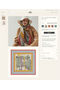 Hermes Scarf HEC00330  Replica