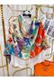 Hermes Scarf HEC00338  Replica