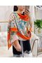 Hermes Scarf HEC00340  Replica