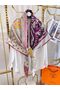 Hermes Scarf HEC00341  Replica