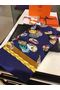 Hermes Scarf HEC00346  Replica