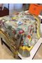 Hermes Scarf HEC00347  Replica