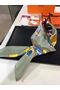 Hermes Scarf HEC00347  Replica