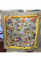 Hermes Scarf HEC00347  Replica