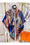 Hermes Scarf HEC00352  Replica