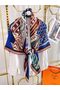Hermes Scarf HEC00352  Replica