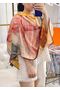 Hermes Scarf HEC00360  Replica