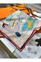 Hermes Scarf HEC00361  Replica