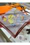 Hermes Scarf HEC00363  Replica
