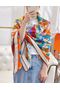 Hermes Scarf HEC00368  Replica