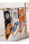 Hermes Scarf HEC00368  Replica