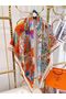 Hermes Scarf HEC00368  Replica