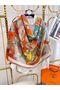 Hermes Scarf HEC00368  Replica