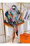 Hermes Scarf HEC00369  Replica