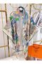 Hermes Scarf HEC00370  Replica