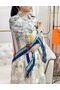 Hermes Scarf HEC00371  Replica