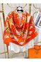 Hermes Scarf HEC00374  Replica