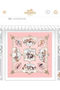 Hermes Scarf HEC00375  Replica