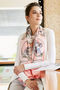 Hermes Scarf HEC00375  Replica