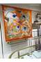 Hermes Scarf HEC00387  Replica