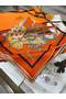 Hermes Scarf HEC00387  Replica