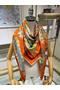Hermes Scarf HEC00387  Replica