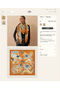 Hermes Scarf HEC00387  Replica