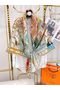 Hermes Scarf HEC00408  Replica