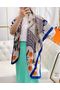 Hermes Scarf HEC00414  Replica