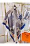 Hermes Scarf HEC00414  Replica