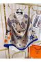 Hermes Scarf HEC00414  Replica