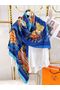 Hermes Scarf HEC00419  Replica