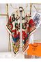 Hermes Scarf HEC00421  Replica