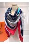Hermes Scarf HEC00424  Replica